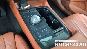 Kia K8 2.5 Бензин 2WD 2025 года из Южной Кореи