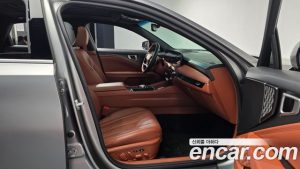 Kia K8 2.5 Бензин 2WD 2025 года из Южной Кореи