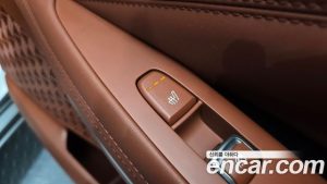 Kia K8 2.5 Бензин 2WD 2025 года из Южной Кореи