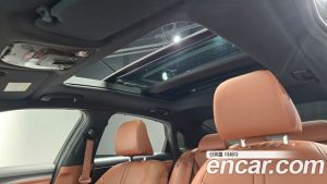 Kia K8 2.5 Бензин 2WD 2025 года из Южной Кореи