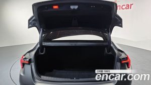 Kia K8 2.5 Бензин 2WD 2025 года из Южной Кореи