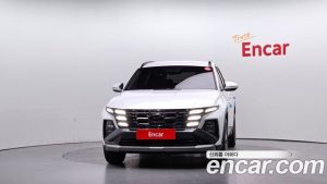 Hyundai Tucson Бензин 1.6 Turbo 2WD 2024 года из Южной Кореи