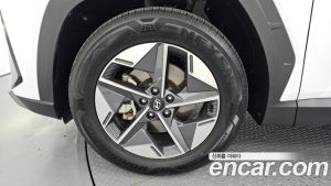 Hyundai Tucson Бензин 1.6 Turbo 2WD 2024 года из Южной Кореи