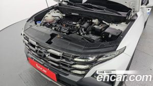 Hyundai Tucson Бензин 1.6 Turbo 2WD 2024 года из Южной Кореи