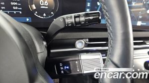 Hyundai Tucson Бензин 1.6 Turbo 2WD 2024 года из Южной Кореи