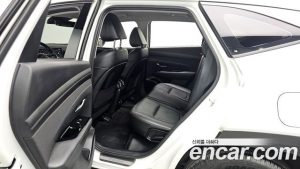 Hyundai Tucson Бензин 1.6 Turbo 2WD 2024 года из Южной Кореи