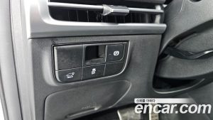 Hyundai Tucson Бензин 1.6 Turbo 2WD 2024 года из Южной Кореи