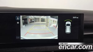 Hyundai Tucson Бензин 1.6 Turbo 2WD 2024 года из Южной Кореи