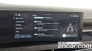 Hyundai Tucson Бензин 1.6 Turbo 2WD 2024 года из Южной Кореи