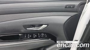 Hyundai Tucson Бензин 1.6 Turbo 2WD 2024 года из Южной Кореи