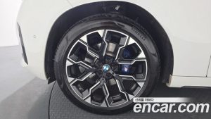 BMW X3 xDrive 20d M Sport 2025 года из Южной Кореи