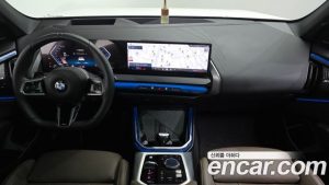 BMW X3 xDrive 20d M Sport 2025 года из Южной Кореи