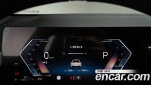 BMW X3 xDrive 20d M Sport 2025 года из Южной Кореи