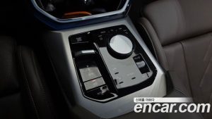 BMW X3 xDrive 20d M Sport 2025 года из Южной Кореи