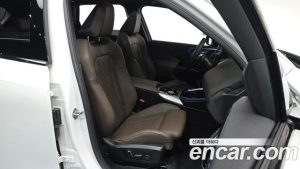 BMW X3 xDrive 20d M Sport 2025 года из Южной Кореи