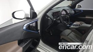 BMW X3 xDrive 20d M Sport 2025 года из Южной Кореи