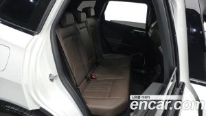 BMW X3 xDrive 20d M Sport 2025 года из Южной Кореи