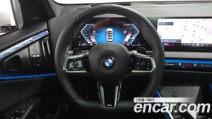 BMW X3 xDrive 20d M Sport 2025 года из Южной Кореи