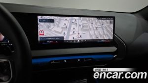 BMW X3 xDrive 20d M Sport 2025 года из Южной Кореи