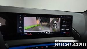 BMW X3 xDrive 20d M Sport 2025 года из Южной Кореи