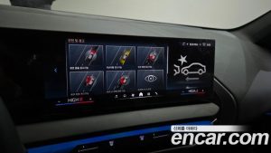 BMW X3 xDrive 20d M Sport 2025 года из Южной Кореи