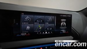 BMW X3 xDrive 20d M Sport 2025 года из Южной Кореи