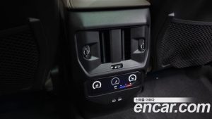 BMW X3 xDrive 20d M Sport 2025 года из Южной Кореи