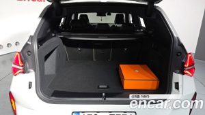 BMW X3 xDrive 20d M Sport 2025 года из Южной Кореи