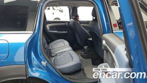 Mini Countryman ALL4 CLASSIC COMFORT PACK 2023 года из Южной Кореи