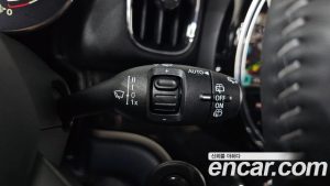 Mini Countryman ALL4 CLASSIC COMFORT PACK 2023 года из Южной Кореи