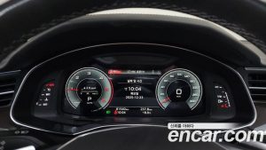 Audi A6 45 TDI 4WD Premium 2023 года из Южной Кореи