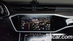 Audi A6 45 TDI 4WD Premium 2023 года из Южной Кореи