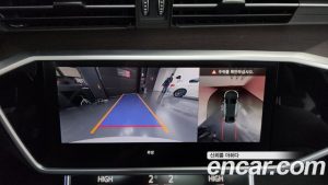 Audi A6 45 TDI 4WD Premium 2023 года из Южной Кореи
