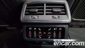 Audi A6 45 TDI 4WD Premium 2023 года из Южной Кореи