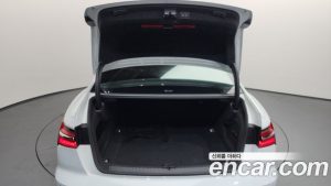 Audi A6 45 TDI 4WD Premium 2023 года из Южной Кореи