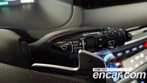 Hyundai Palisade Дизель 2.2 2WD 2024 года из Южной Кореи