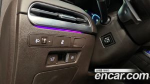 Hyundai Palisade Дизель 2.2 2WD 2024 года из Южной Кореи