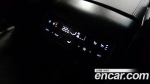 Hyundai Palisade Дизель 2.2 2WD 2024 года из Южной Кореи