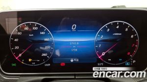 Mercedes-Benz CLE-Class CLE200 Coupe 2025 года из Южной Кореи