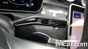 Mercedes-Benz CLE-Class CLE200 Coupe 2025 года из Южной Кореи