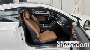 Mercedes-Benz CLE-Class CLE200 Coupe 2025 года из Южной Кореи