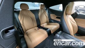 Mercedes-Benz CLE-Class CLE200 Coupe 2025 года из Южной Кореи