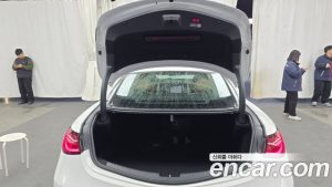 Mercedes-Benz CLE-Class CLE200 Coupe 2025 года из Южной Кореи