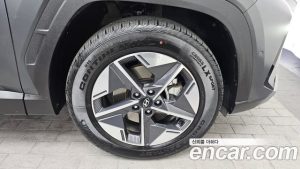 Hyundai Tucson HEV 1.6 4WD 2024 года из Южной Кореи