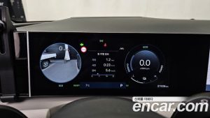Hyundai Tucson HEV 1.6 4WD 2024 года из Южной Кореи