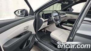 Hyundai Tucson HEV 1.6 4WD 2024 года из Южной Кореи