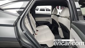 Hyundai Tucson HEV 1.6 4WD 2024 года из Южной Кореи