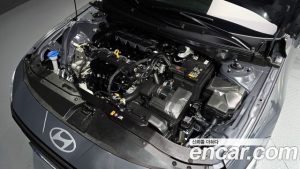 Hyundai AVANTE 1.6 2025 года из Южной Кореи