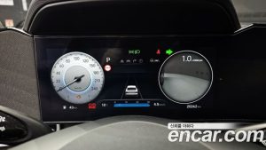 Hyundai AVANTE 1.6 2025 года из Южной Кореи