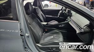 Hyundai AVANTE 1.6 2025 года из Южной Кореи